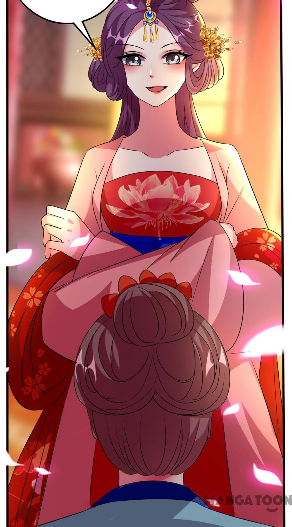 Phúc Hắc Vương Gia Đừng Làm Loạn Chapter 81 - 29