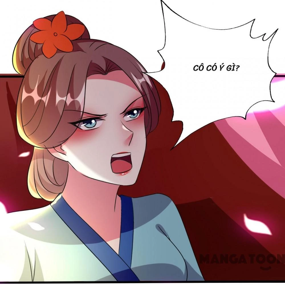 Phúc Hắc Vương Gia Đừng Làm Loạn Chapter 81 - 31