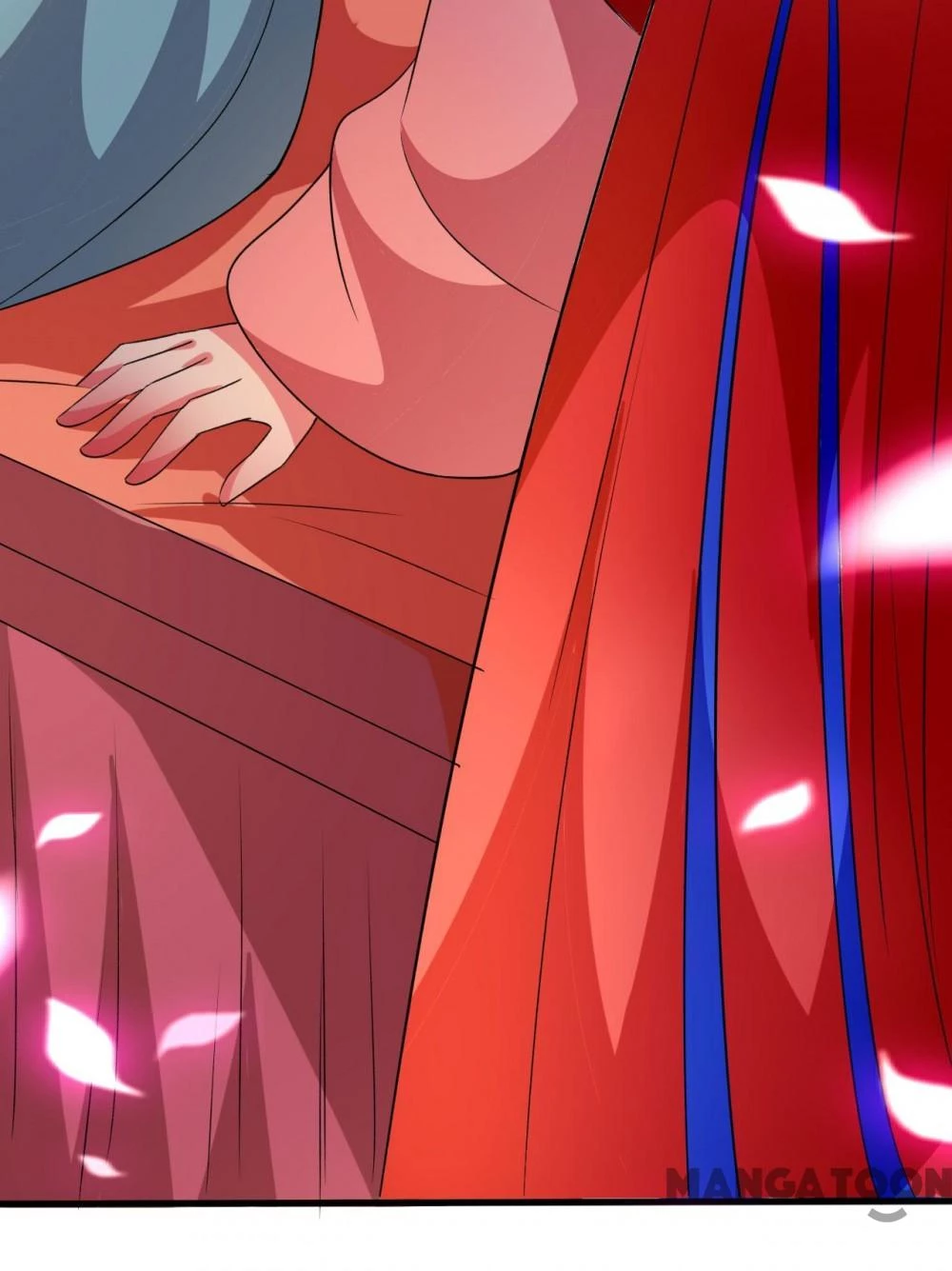 Phúc Hắc Vương Gia Đừng Làm Loạn Chapter 81 - 33