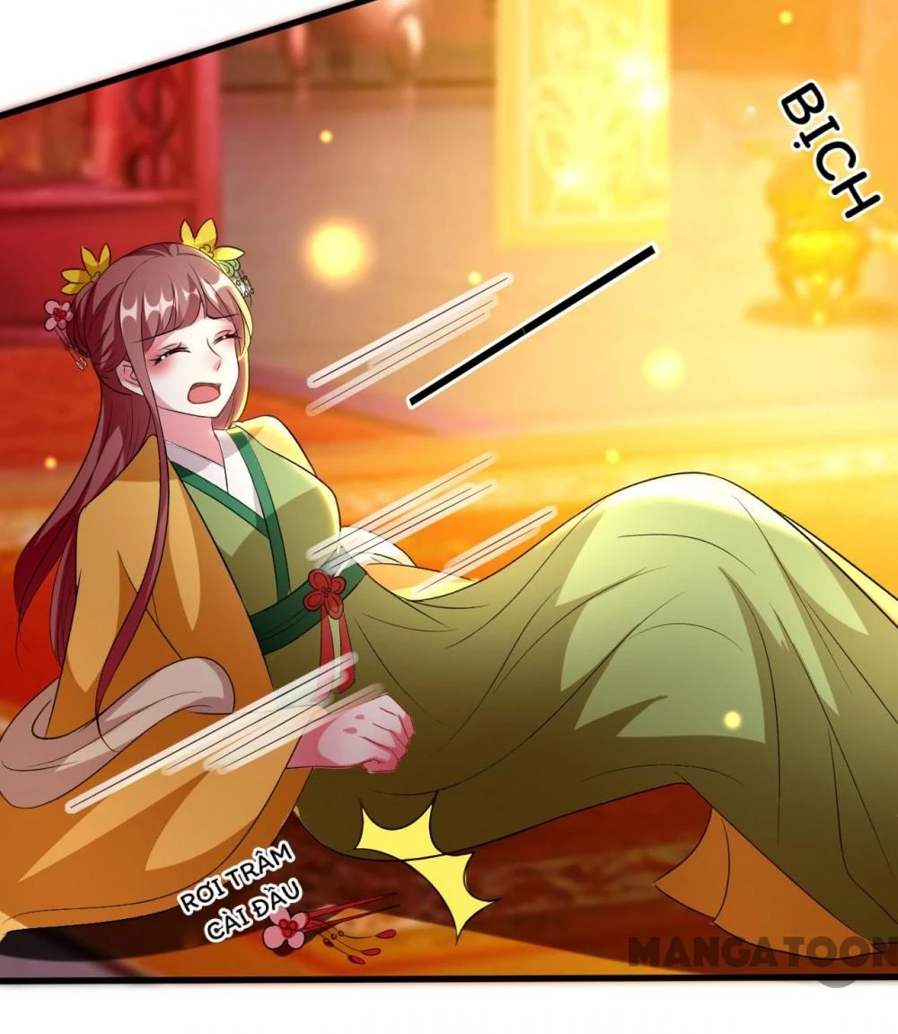 Phúc Hắc Vương Gia Đừng Làm Loạn Chapter 81 - 39