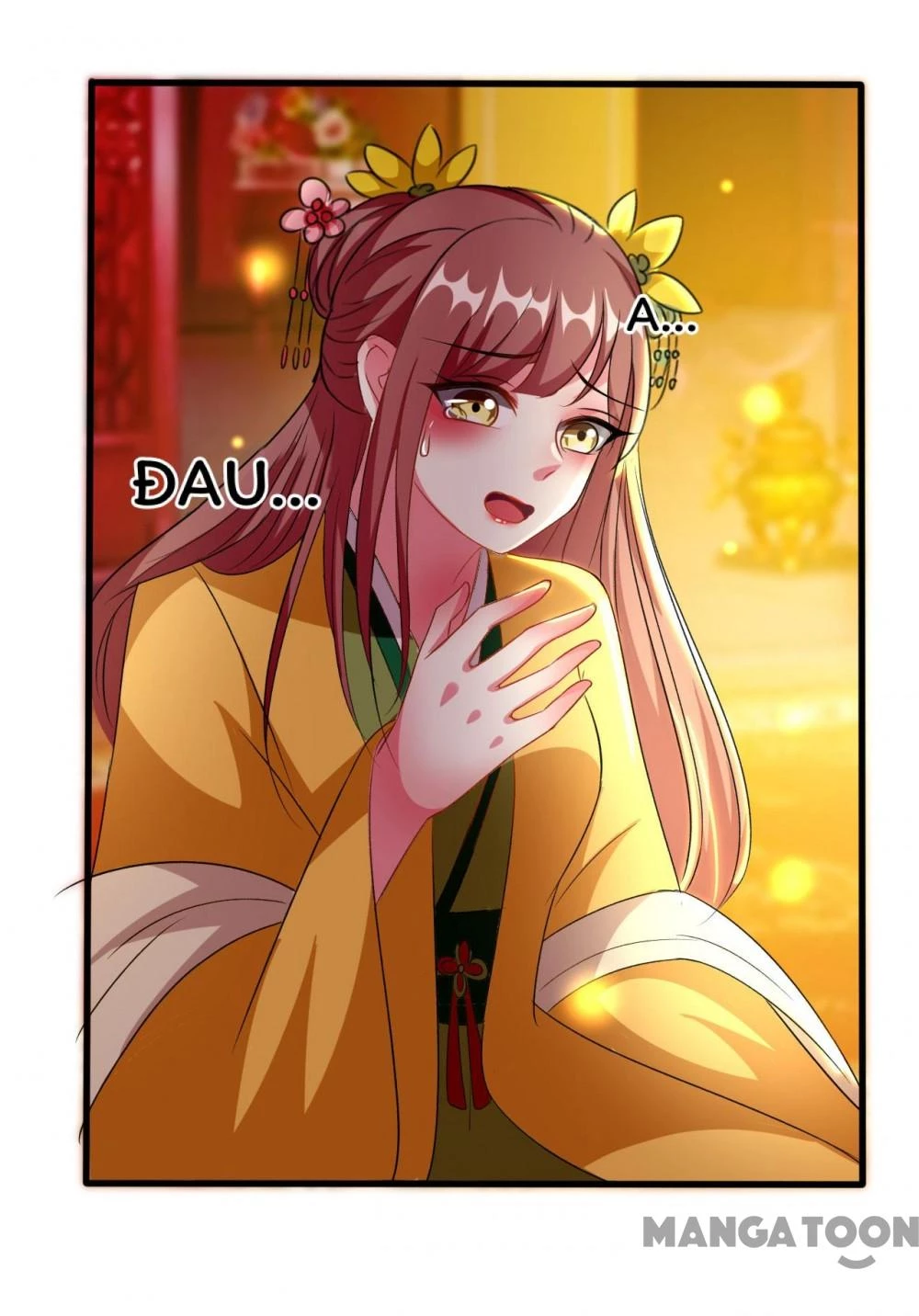 Phúc Hắc Vương Gia Đừng Làm Loạn Chapter 81 - 40