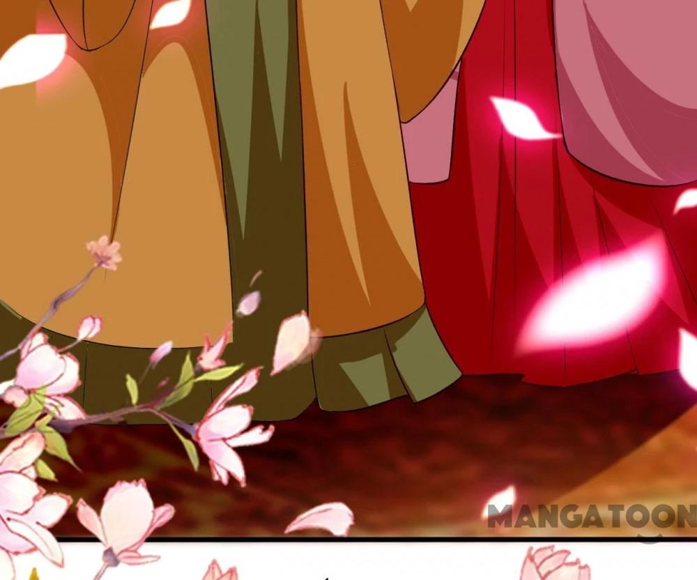 Phúc Hắc Vương Gia Đừng Làm Loạn Chapter 81 - 44