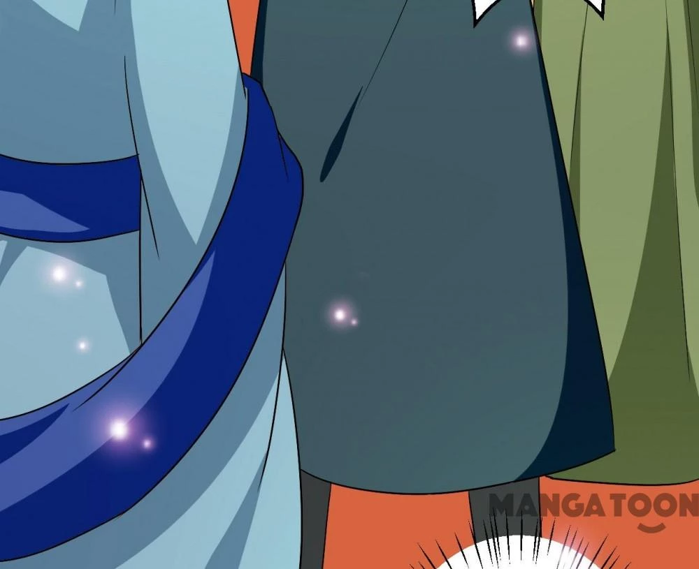 Phúc Hắc Vương Gia Đừng Làm Loạn Chapter 82 - 2