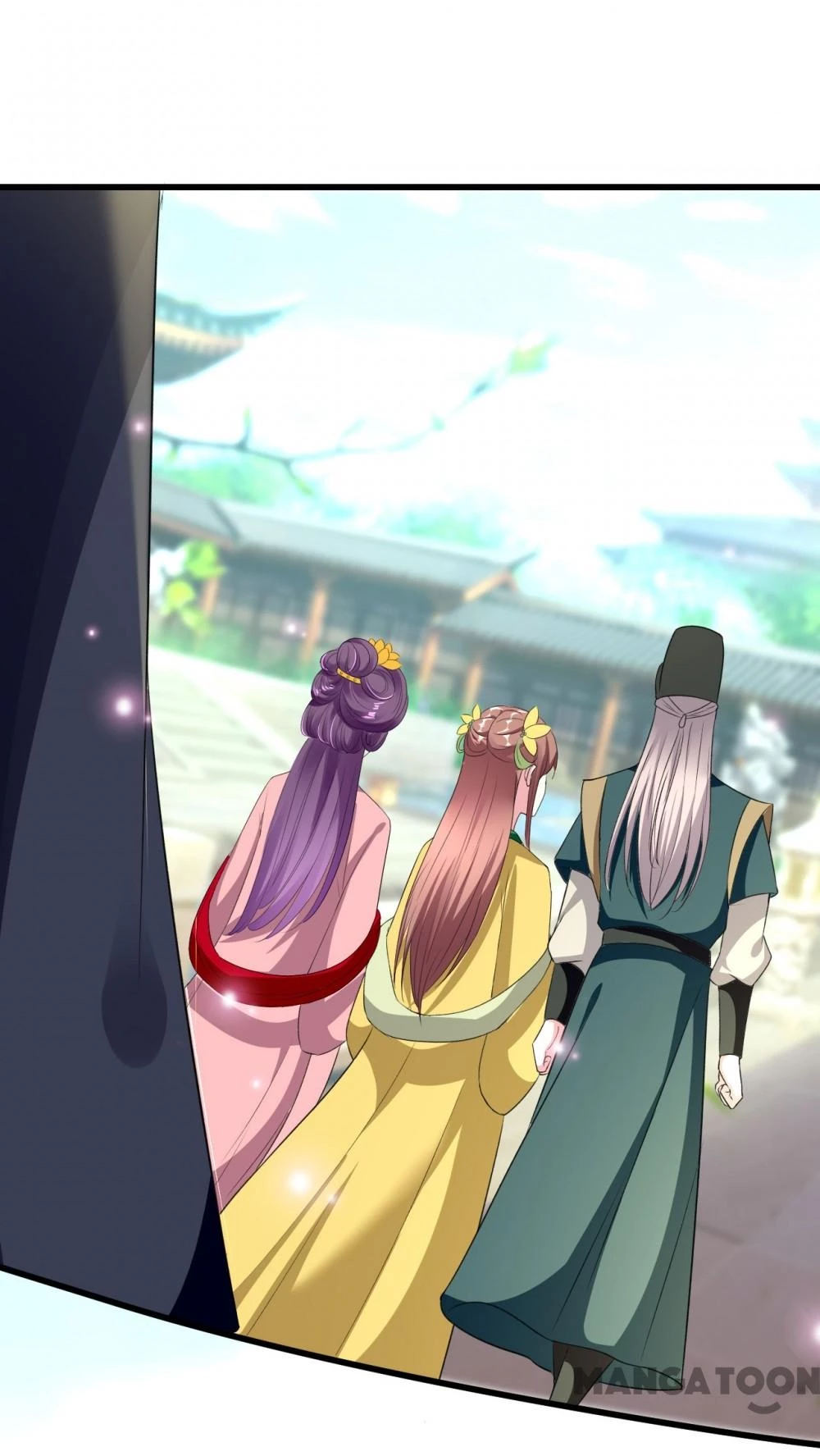 Phúc Hắc Vương Gia Đừng Làm Loạn Chapter 82 - 9