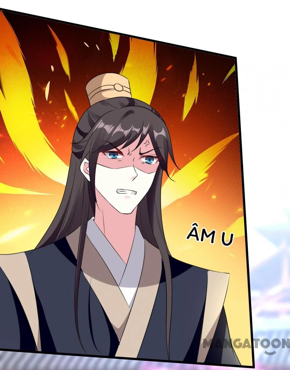 Phúc Hắc Vương Gia Đừng Làm Loạn Chapter 82 - 10