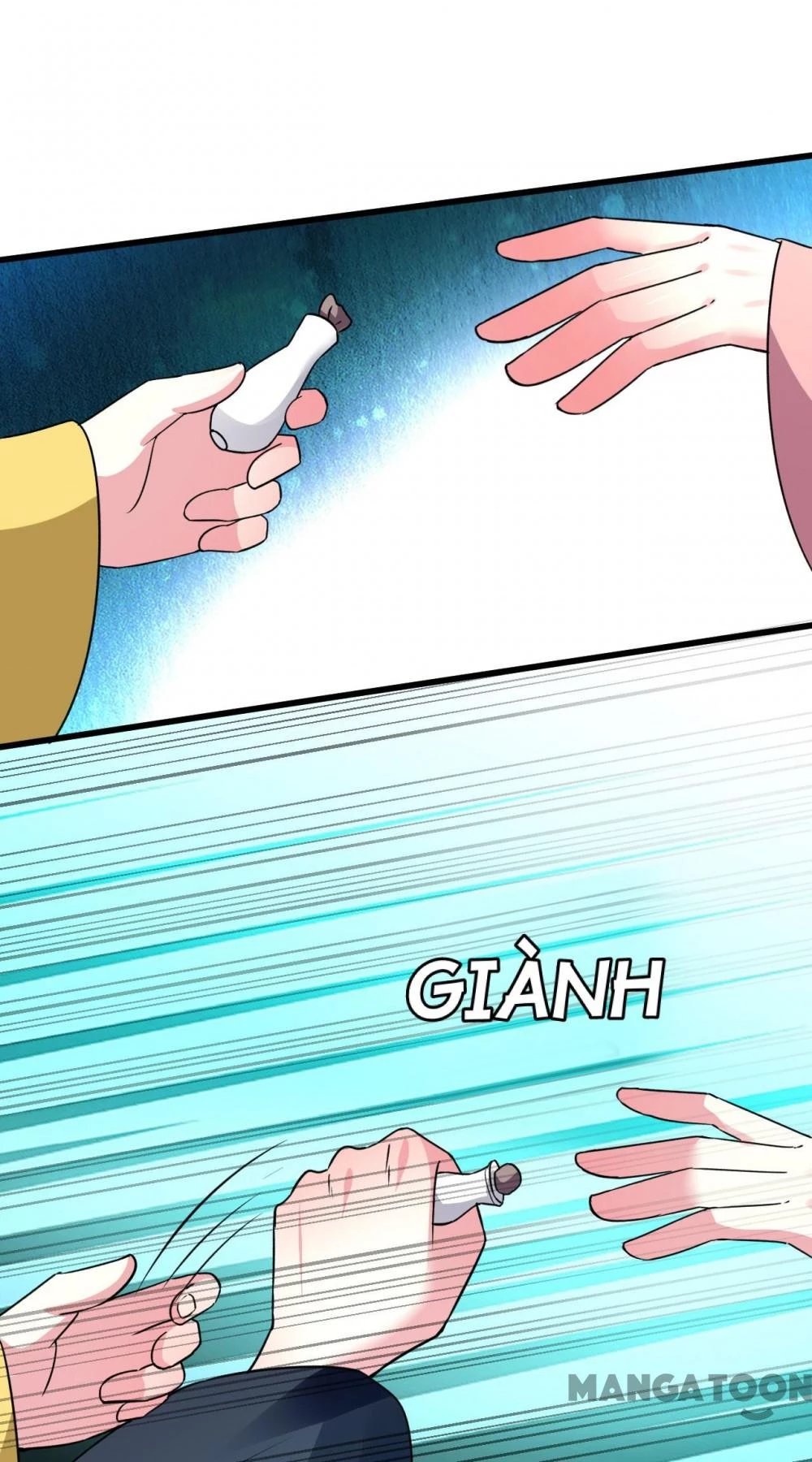 Phúc Hắc Vương Gia Đừng Làm Loạn Chapter 82 - 13