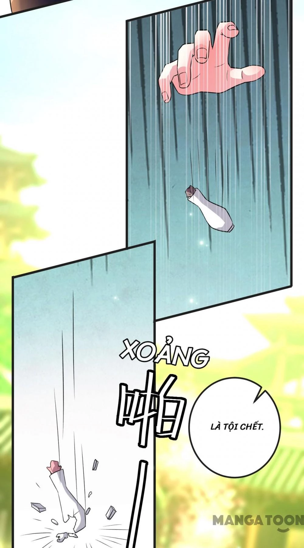 Phúc Hắc Vương Gia Đừng Làm Loạn Chapter 82 - 17