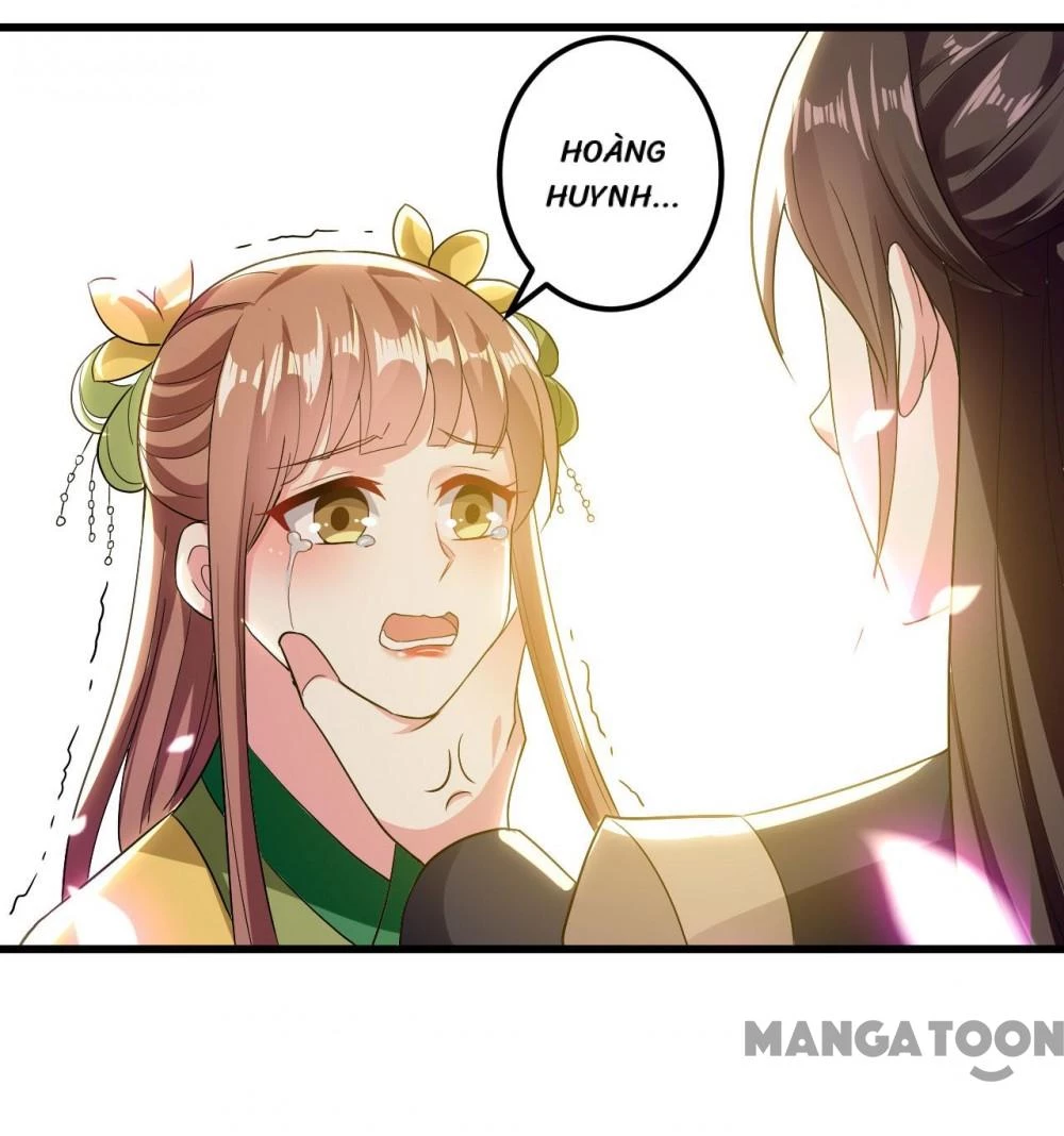 Phúc Hắc Vương Gia Đừng Làm Loạn Chapter 82 - 23