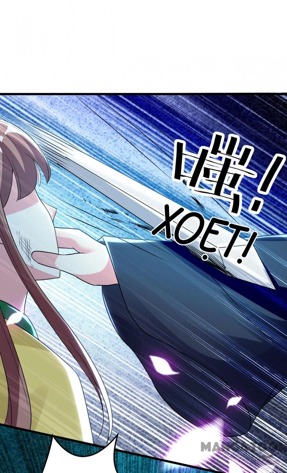 Phúc Hắc Vương Gia Đừng Làm Loạn Chapter 82 - 24