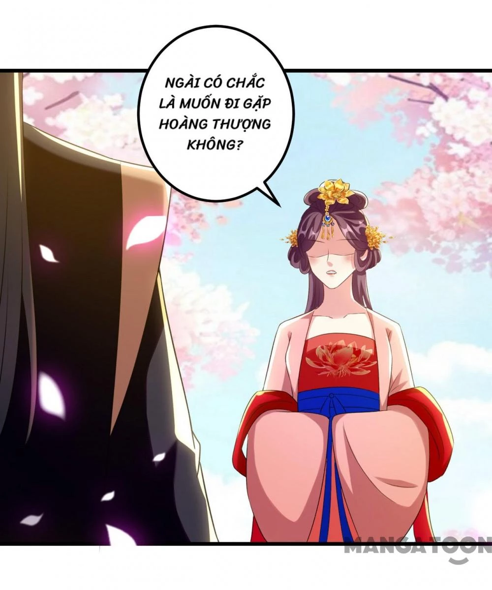 Phúc Hắc Vương Gia Đừng Làm Loạn Chapter 82 - 34