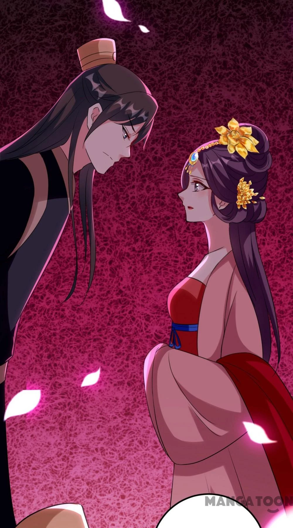 Phúc Hắc Vương Gia Đừng Làm Loạn Chapter 82 - 37