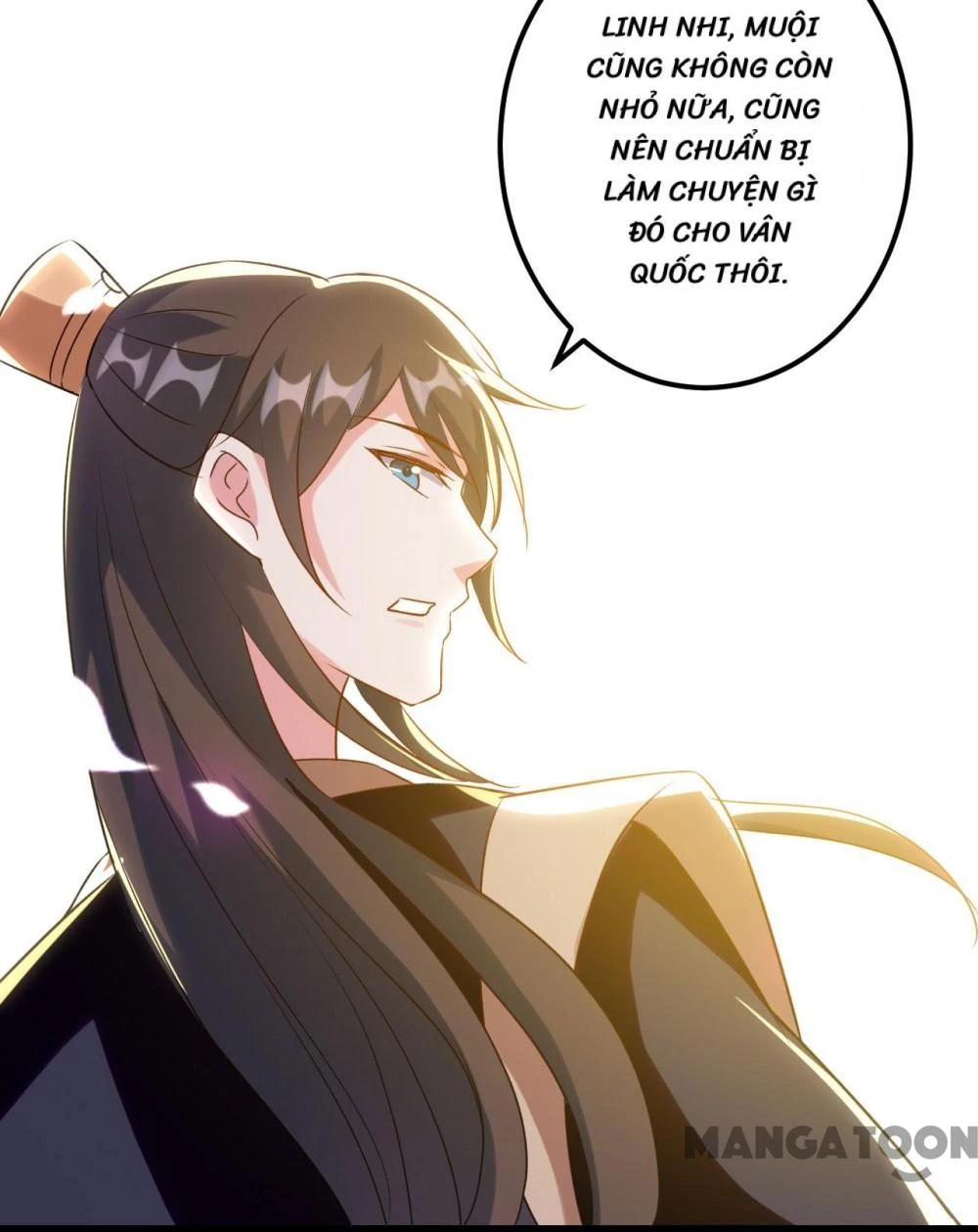 Phúc Hắc Vương Gia Đừng Làm Loạn Chapter 82 - 41