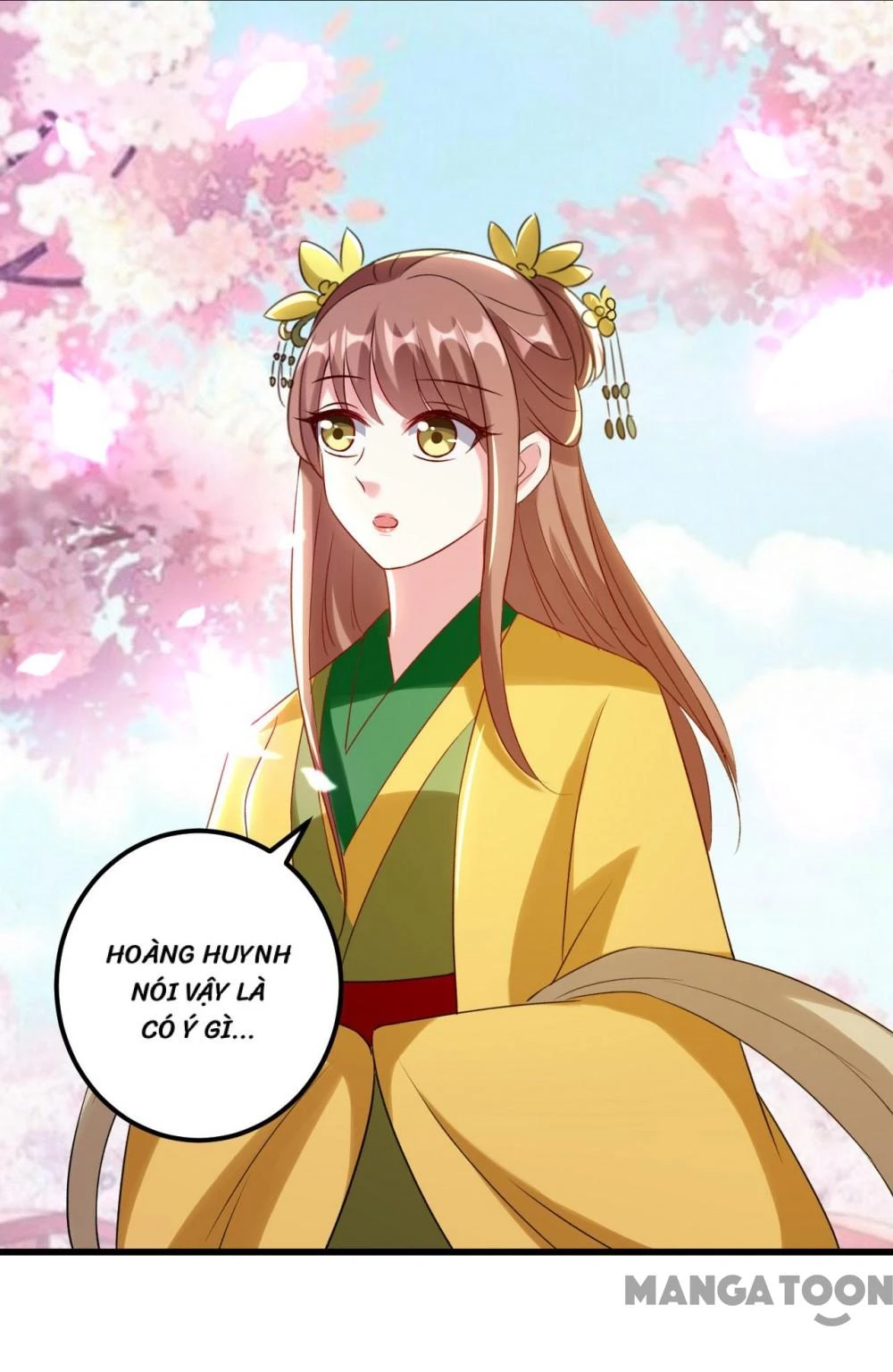 Phúc Hắc Vương Gia Đừng Làm Loạn Chapter 82 - 42