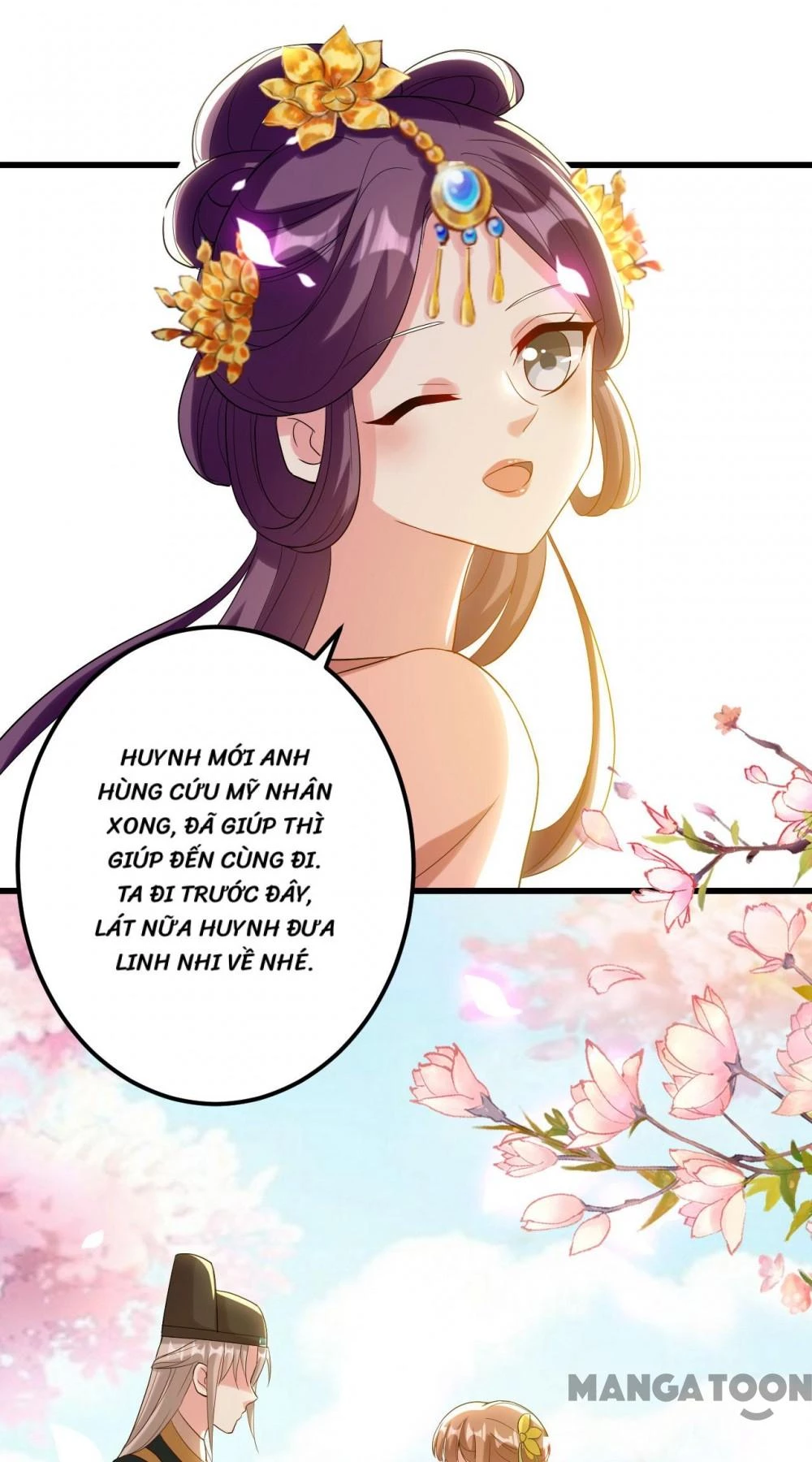 Phúc Hắc Vương Gia Đừng Làm Loạn Chapter 82 - 47