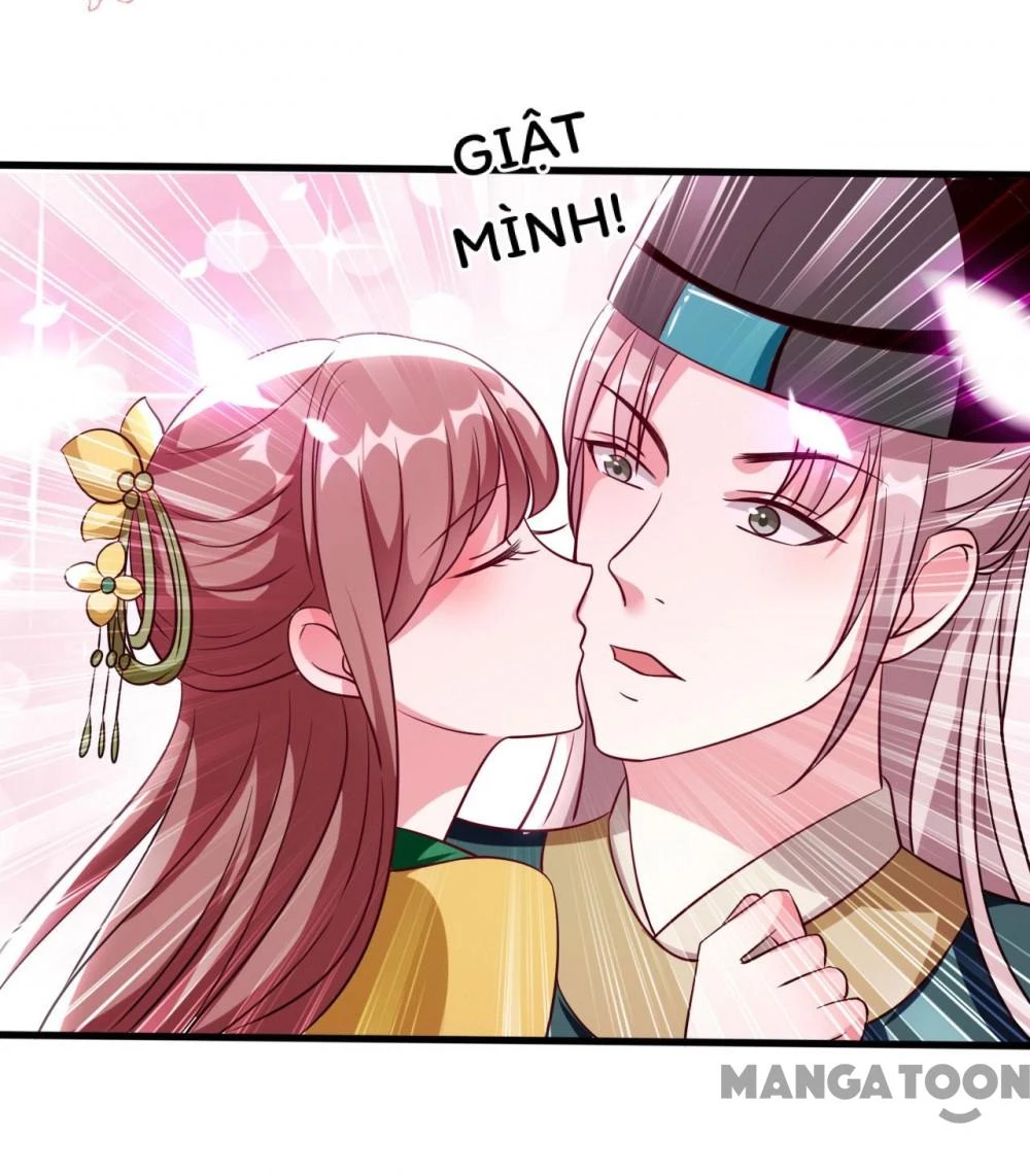 Phúc Hắc Vương Gia Đừng Làm Loạn Chapter 83 - 3