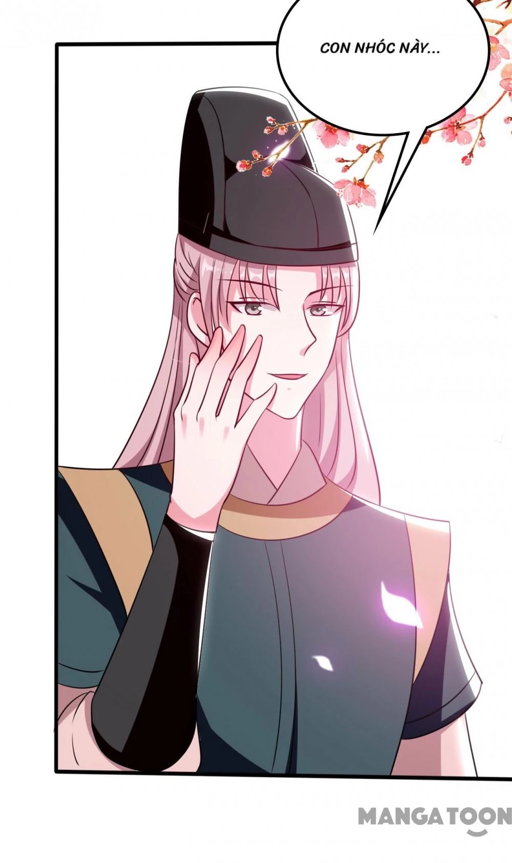 Phúc Hắc Vương Gia Đừng Làm Loạn Chapter 83 - 7