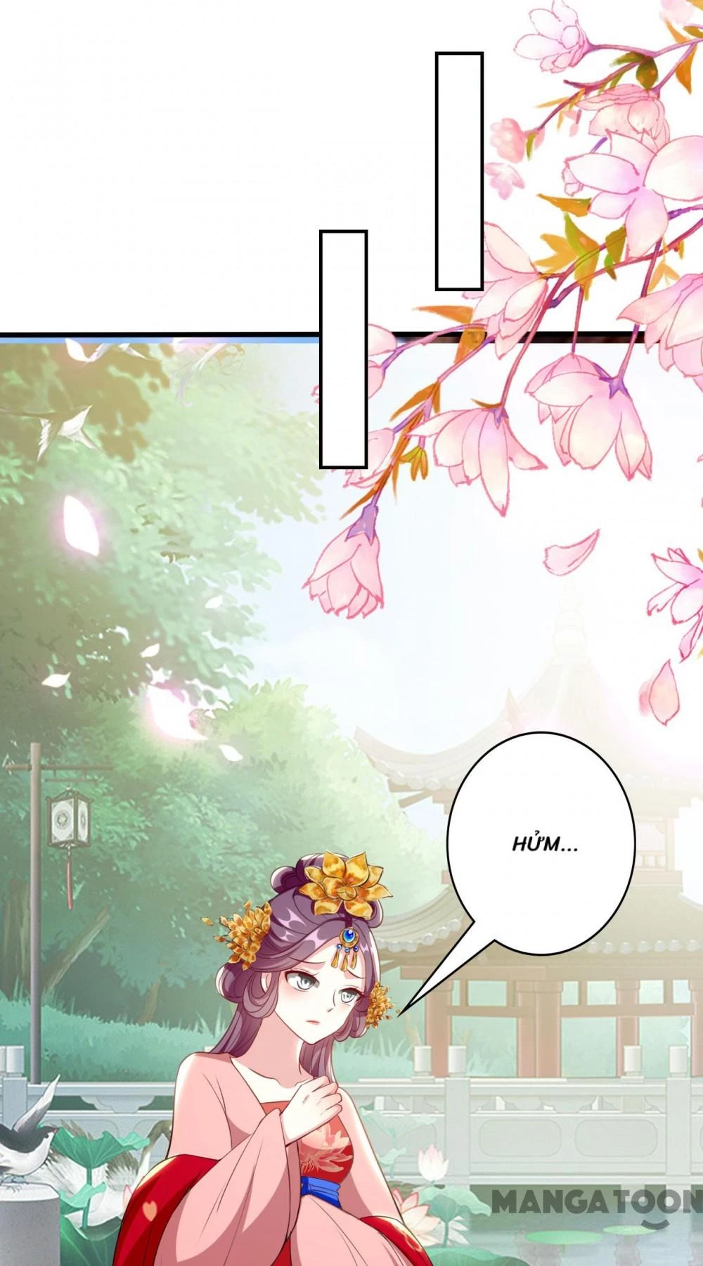 Phúc Hắc Vương Gia Đừng Làm Loạn Chapter 83 - 8