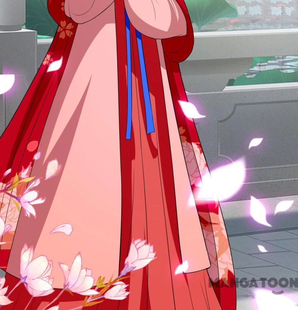 Phúc Hắc Vương Gia Đừng Làm Loạn Chapter 83 - 9