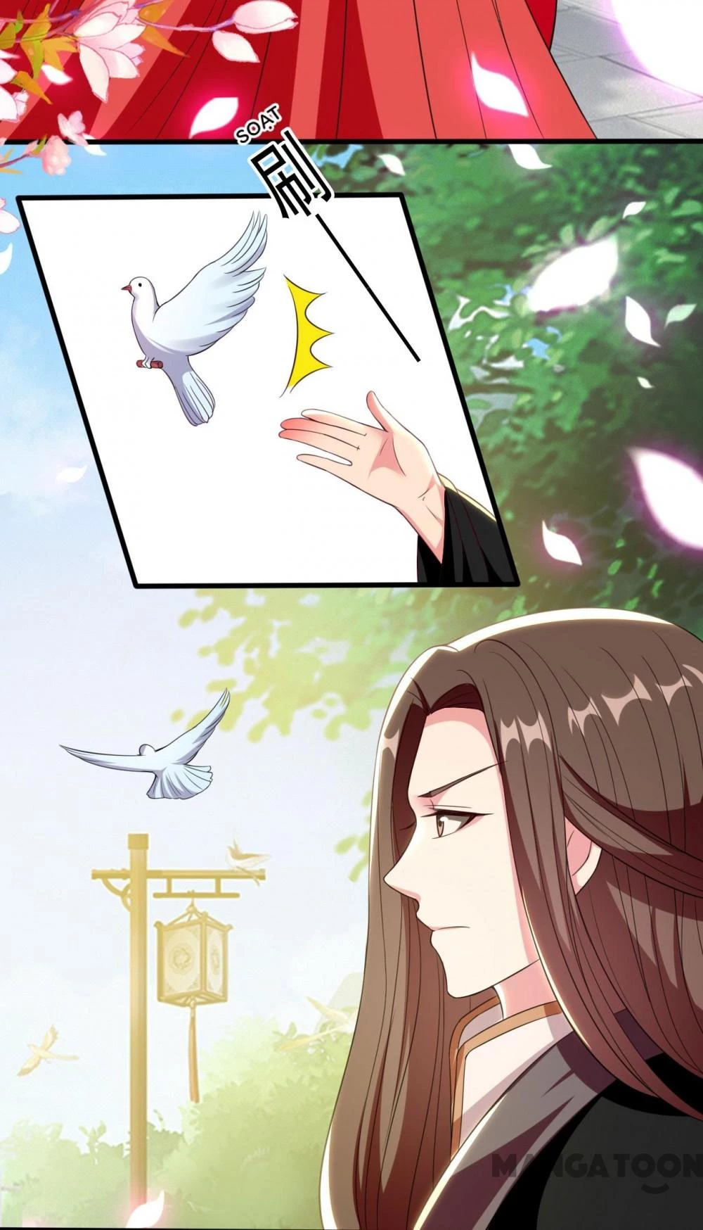 Phúc Hắc Vương Gia Đừng Làm Loạn Chapter 83 - 10