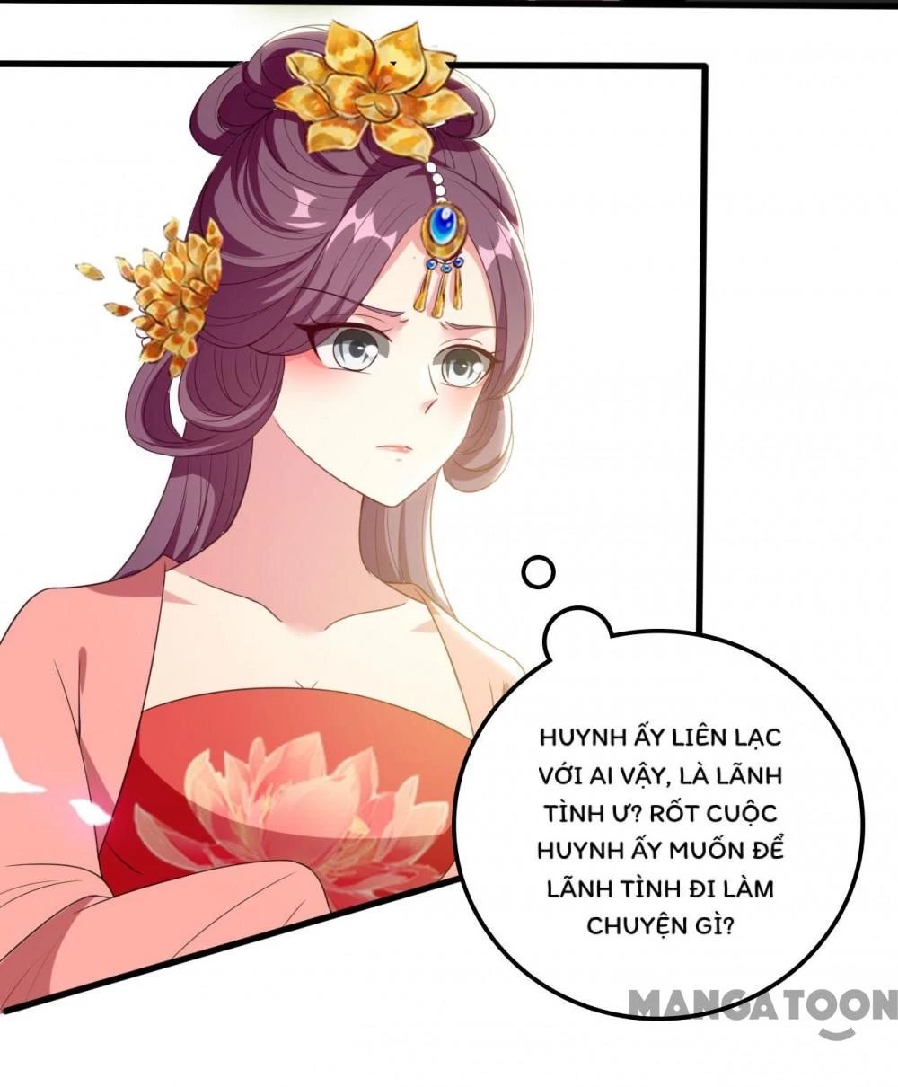 Phúc Hắc Vương Gia Đừng Làm Loạn Chapter 83 - 11