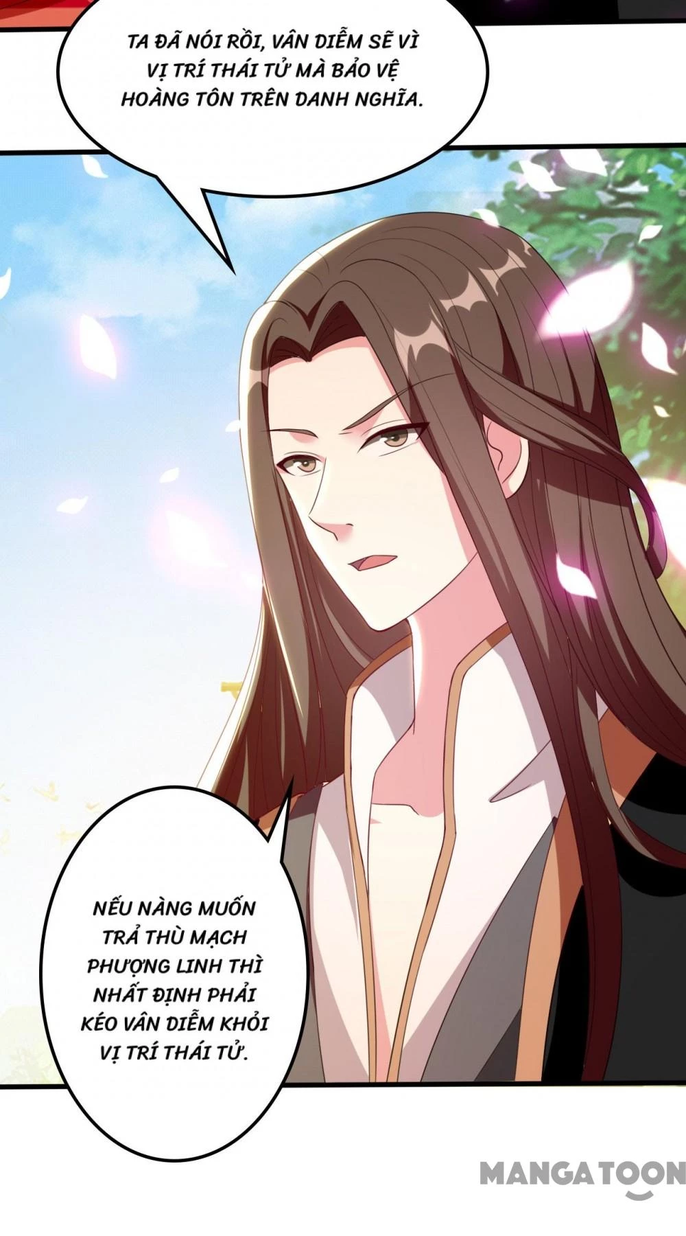 Phúc Hắc Vương Gia Đừng Làm Loạn Chapter 83 - 14