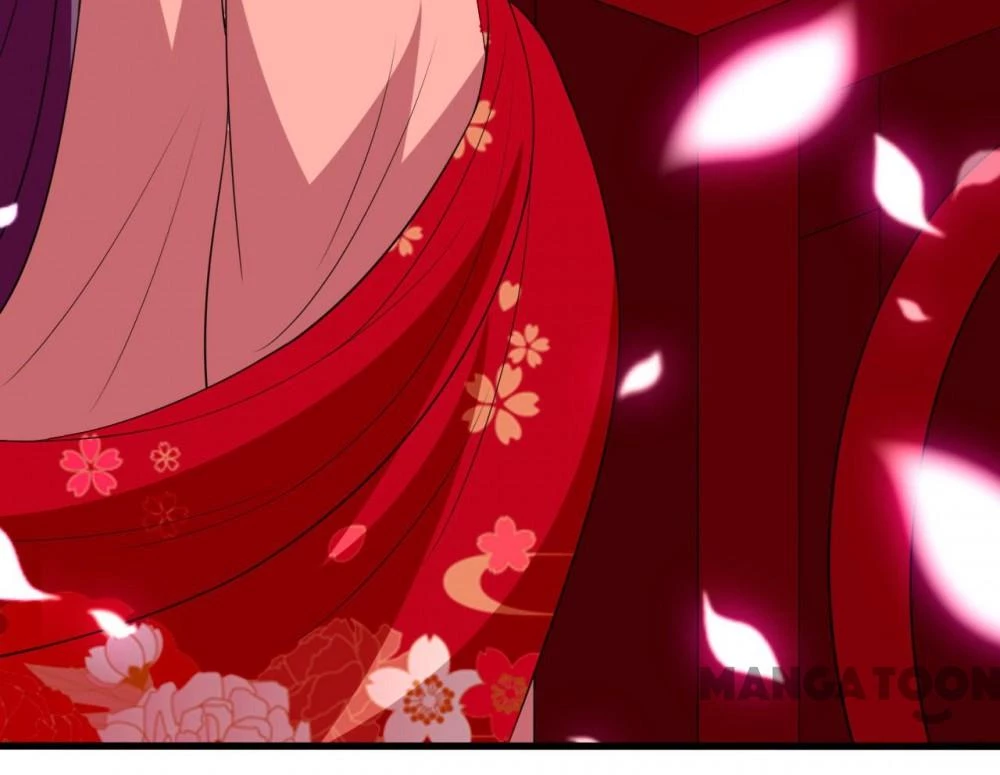 Phúc Hắc Vương Gia Đừng Làm Loạn Chapter 83 - 17