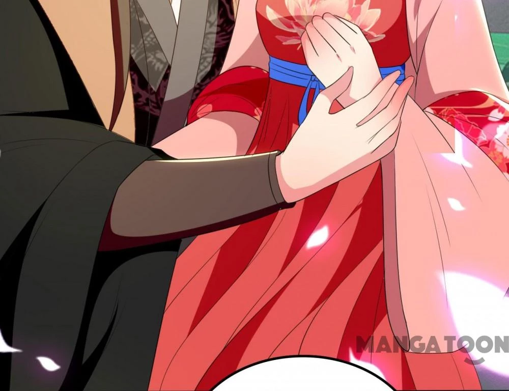 Phúc Hắc Vương Gia Đừng Làm Loạn Chapter 83 - 20