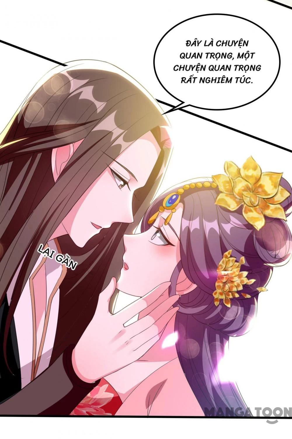 Phúc Hắc Vương Gia Đừng Làm Loạn Chapter 83 - 23