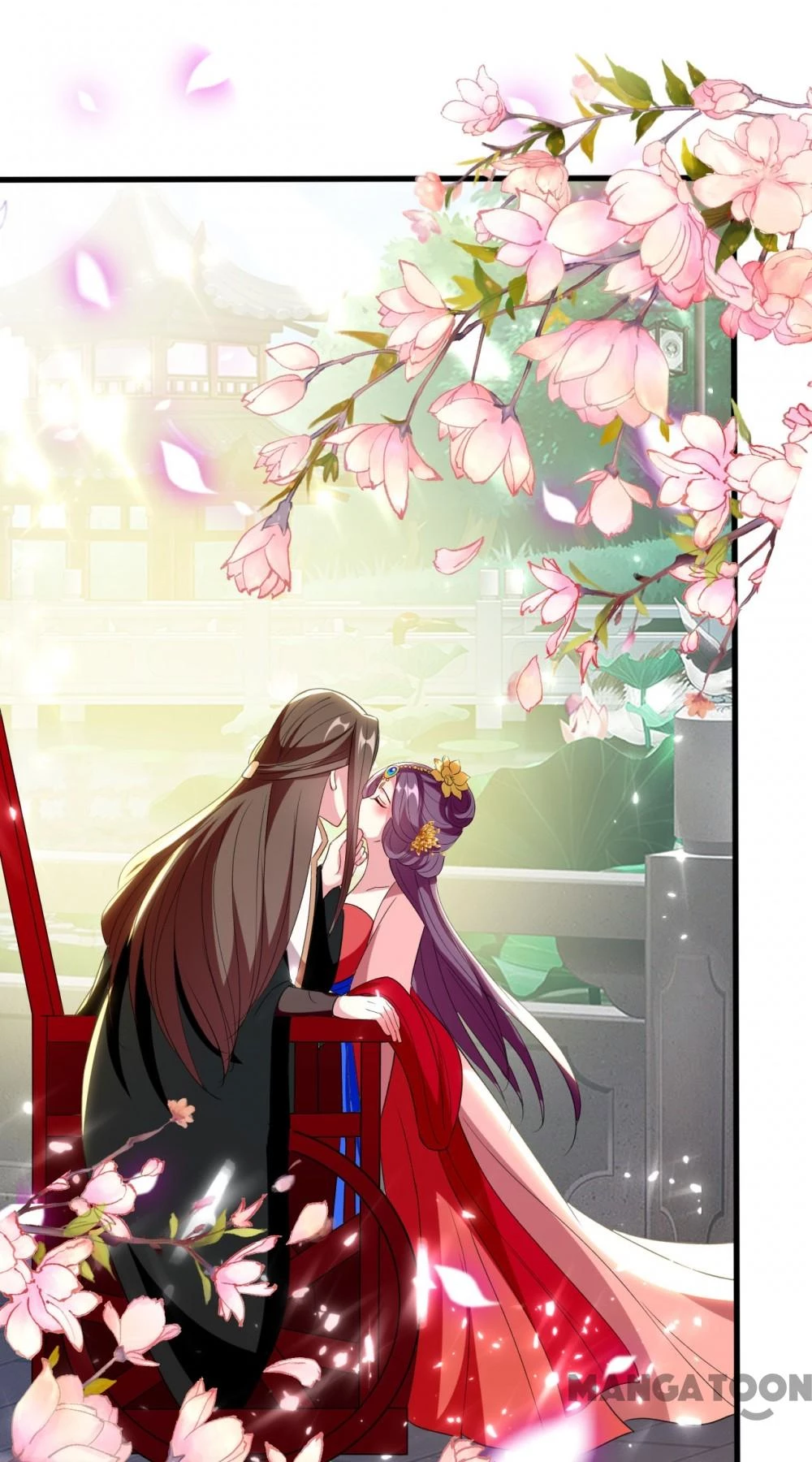 Phúc Hắc Vương Gia Đừng Làm Loạn Chapter 83 - 24