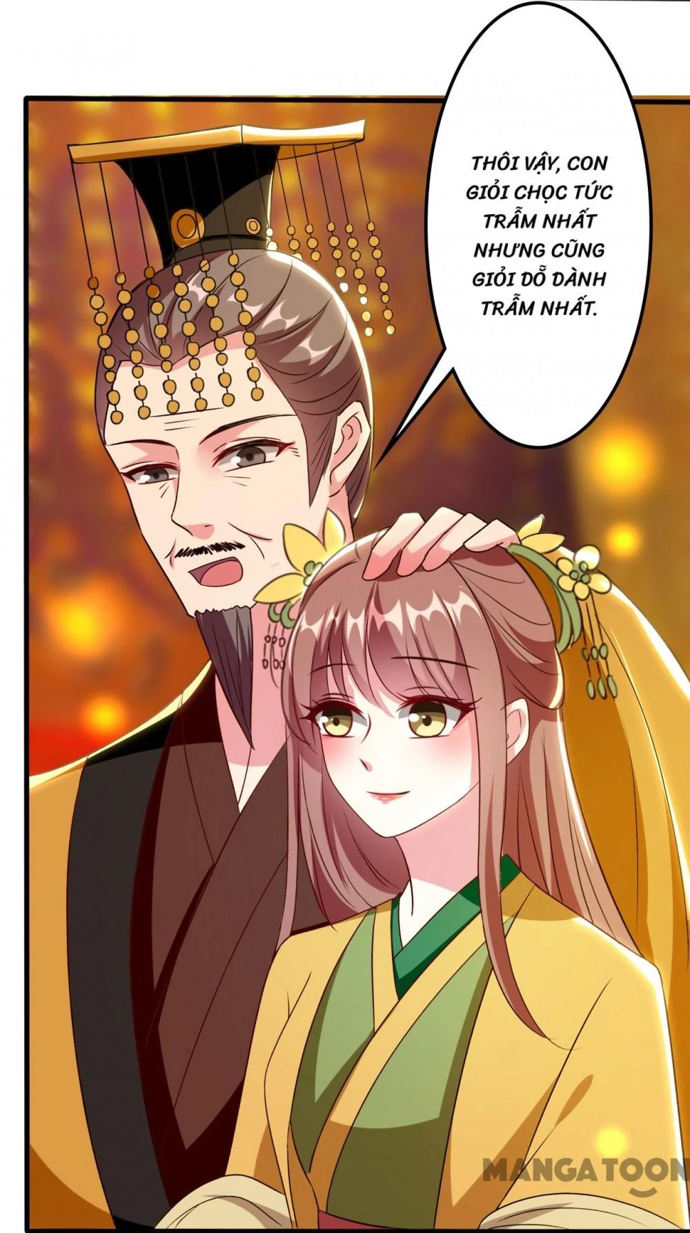 Phúc Hắc Vương Gia Đừng Làm Loạn Chapter 83 - 28