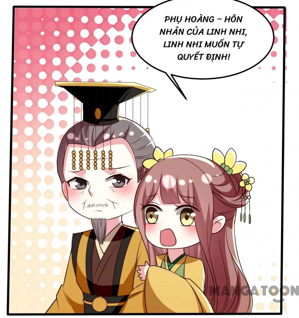 Phúc Hắc Vương Gia Đừng Làm Loạn Chapter 83 - 35