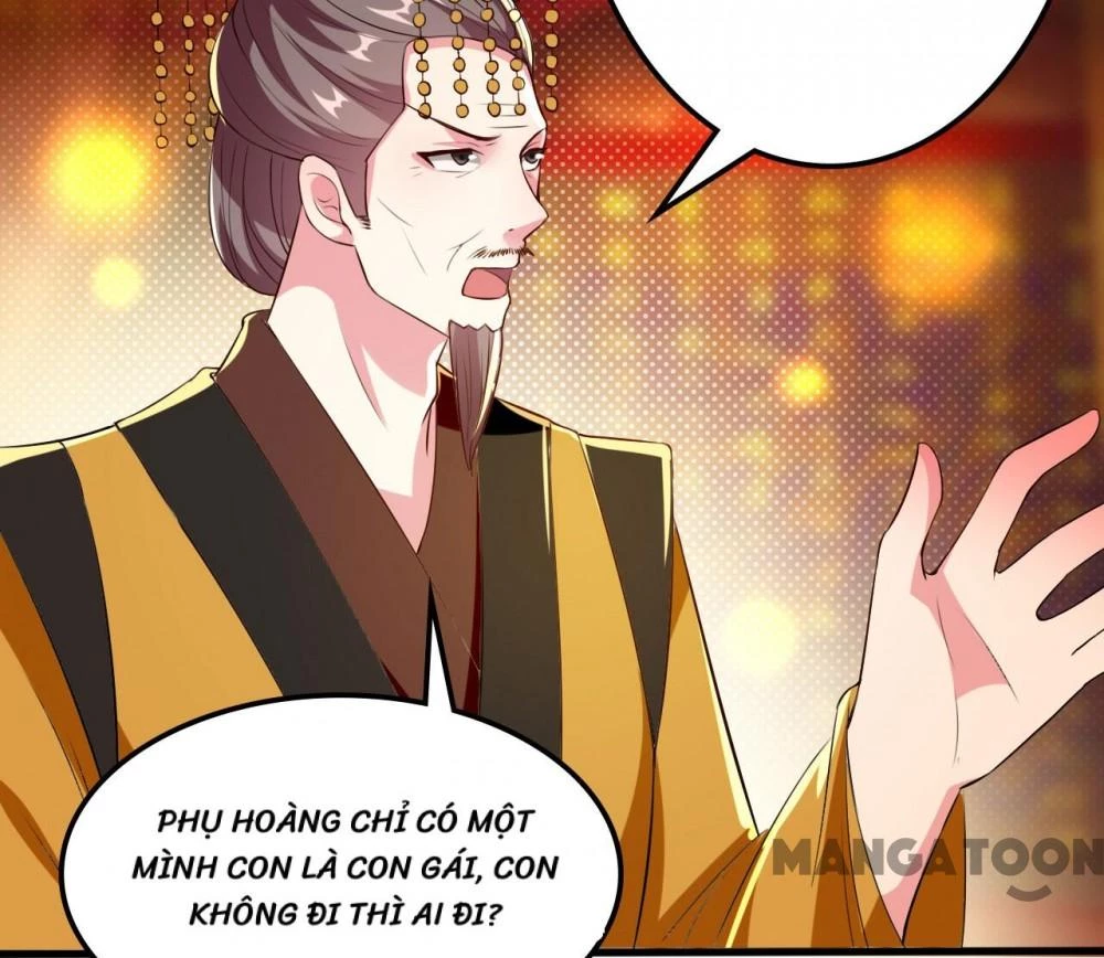 Phúc Hắc Vương Gia Đừng Làm Loạn Chapter 83 - 41