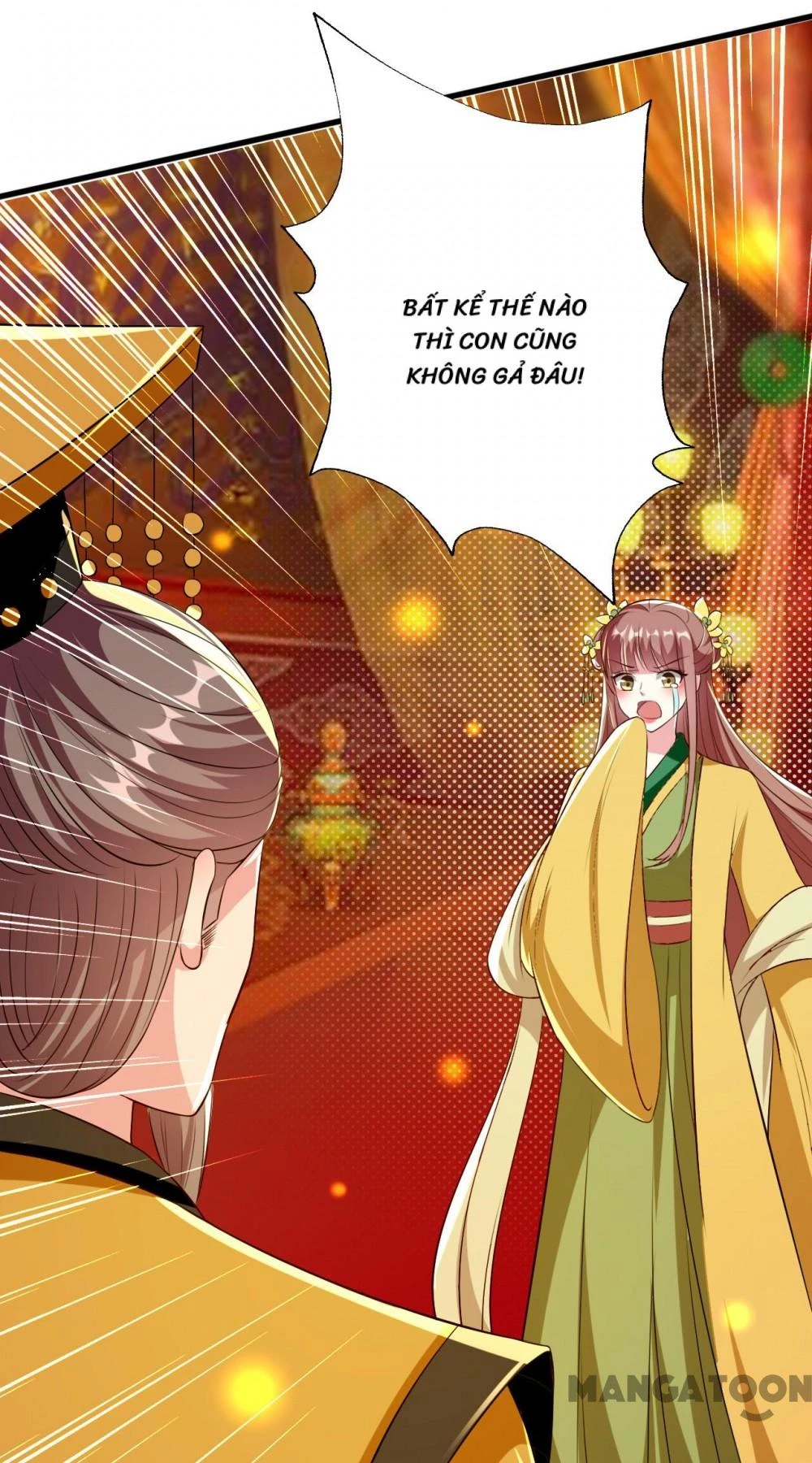 Phúc Hắc Vương Gia Đừng Làm Loạn Chapter 83 - 46
