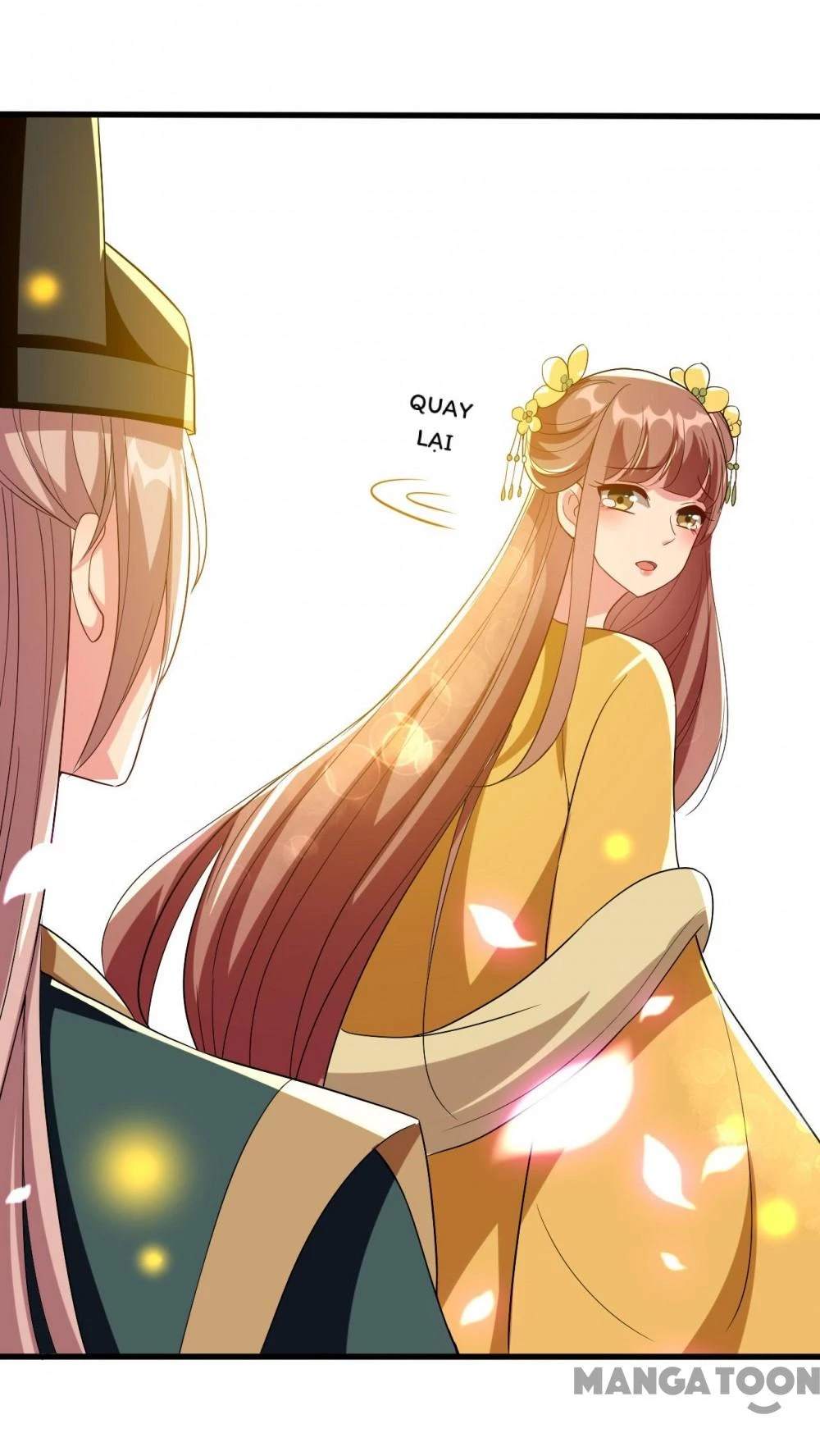 Phúc Hắc Vương Gia Đừng Làm Loạn Chapter 83 - 48