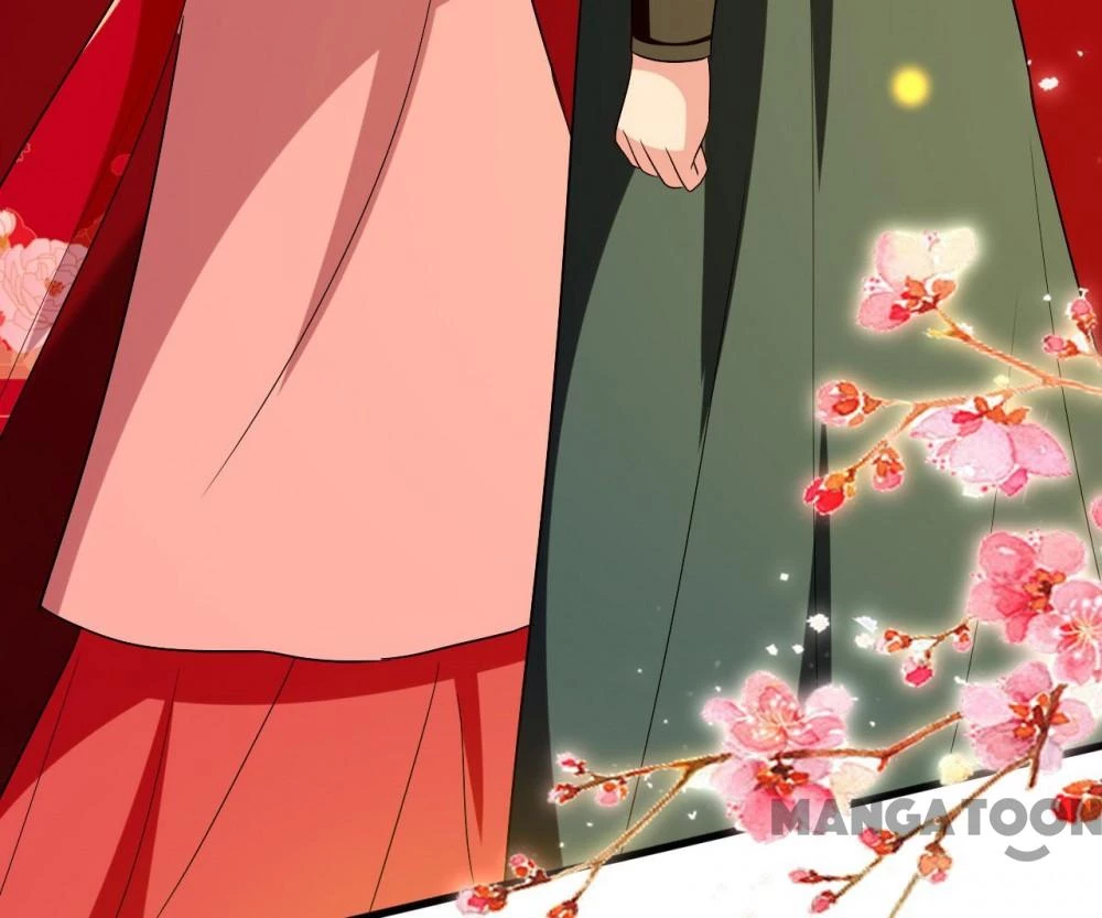 Phúc Hắc Vương Gia Đừng Làm Loạn Chapter 83 - 51