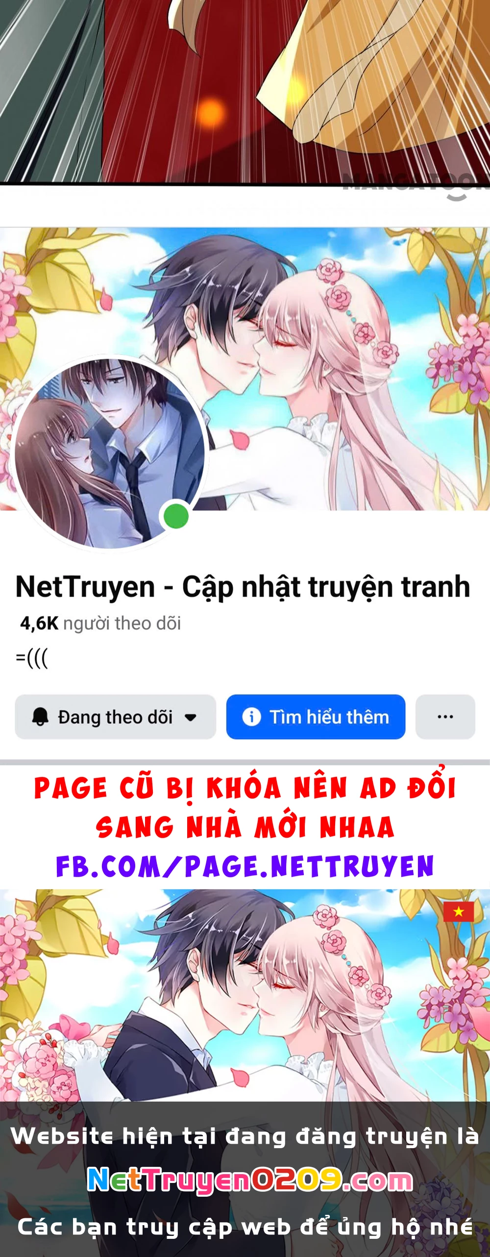 Phúc Hắc Vương Gia Đừng Làm Loạn Chapter 83 - 54