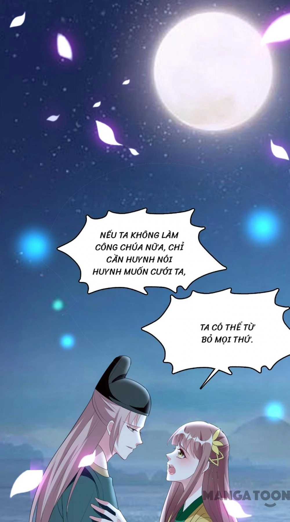 Phúc Hắc Vương Gia Đừng Làm Loạn Chapter 84 - 10