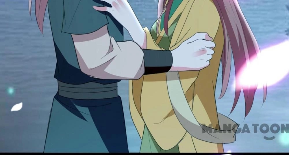 Phúc Hắc Vương Gia Đừng Làm Loạn Chapter 84 - 11