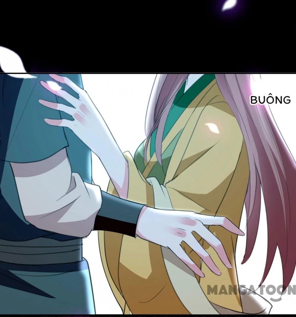 Phúc Hắc Vương Gia Đừng Làm Loạn Chapter 84 - 12