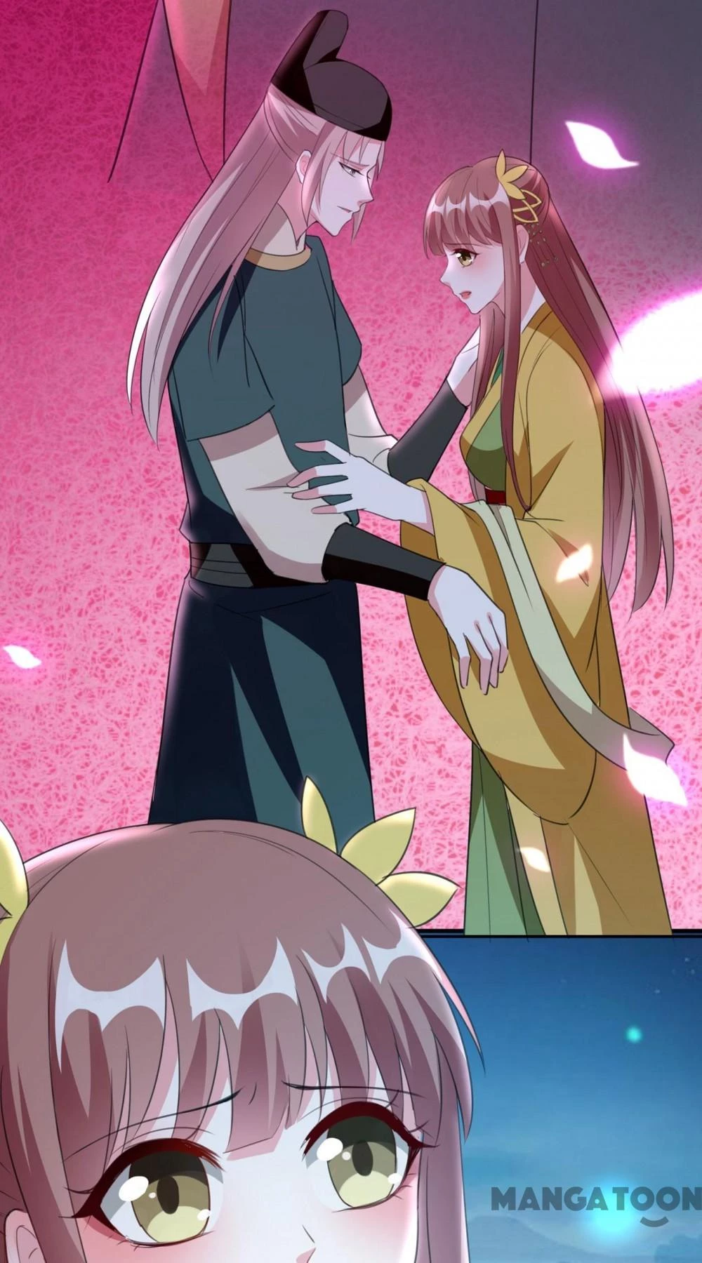 Phúc Hắc Vương Gia Đừng Làm Loạn Chapter 84 - 15