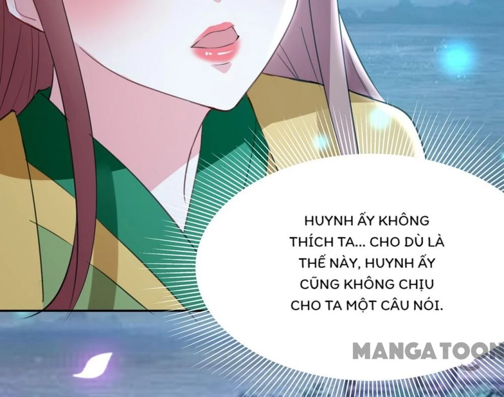 Phúc Hắc Vương Gia Đừng Làm Loạn Chapter 84 - 16