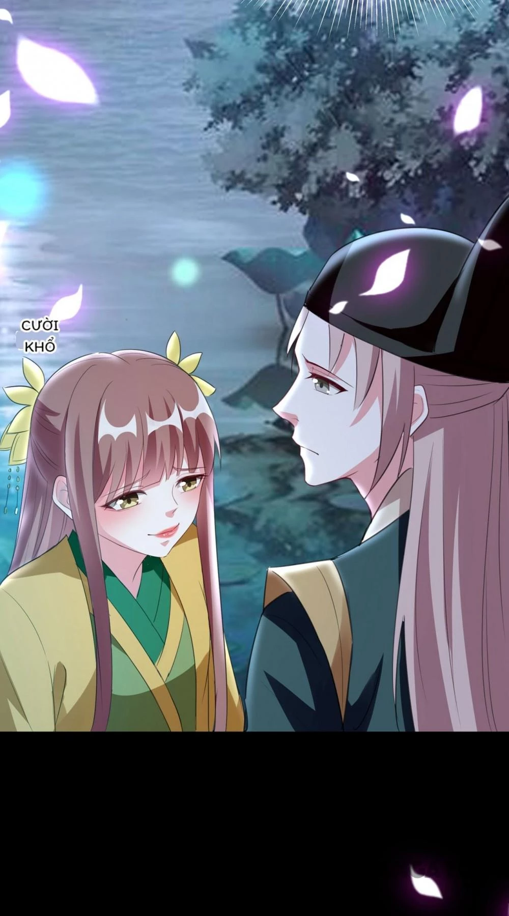 Phúc Hắc Vương Gia Đừng Làm Loạn Chapter 84 - 17