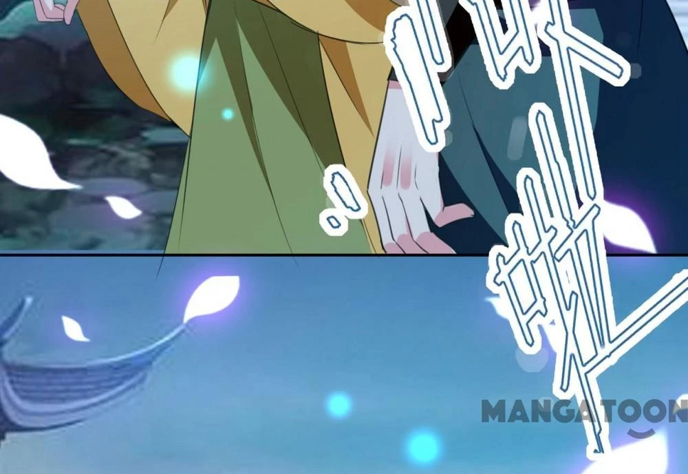 Phúc Hắc Vương Gia Đừng Làm Loạn Chapter 84 - 20