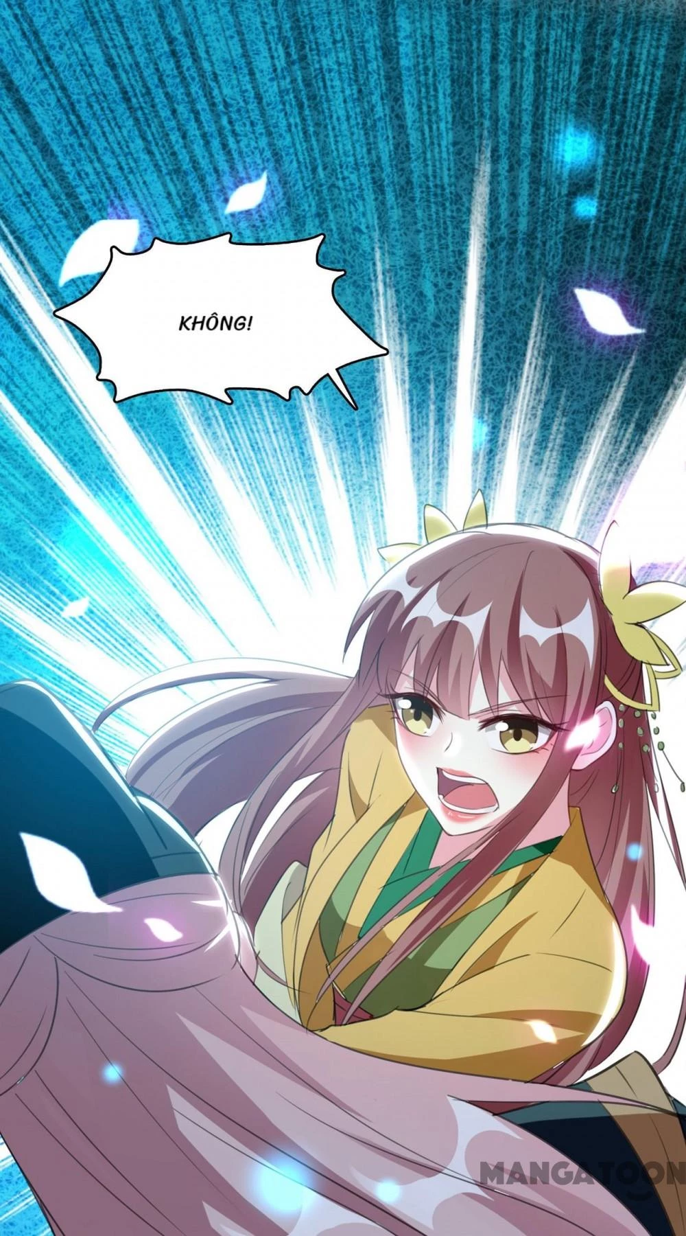 Phúc Hắc Vương Gia Đừng Làm Loạn Chapter 84 - 26