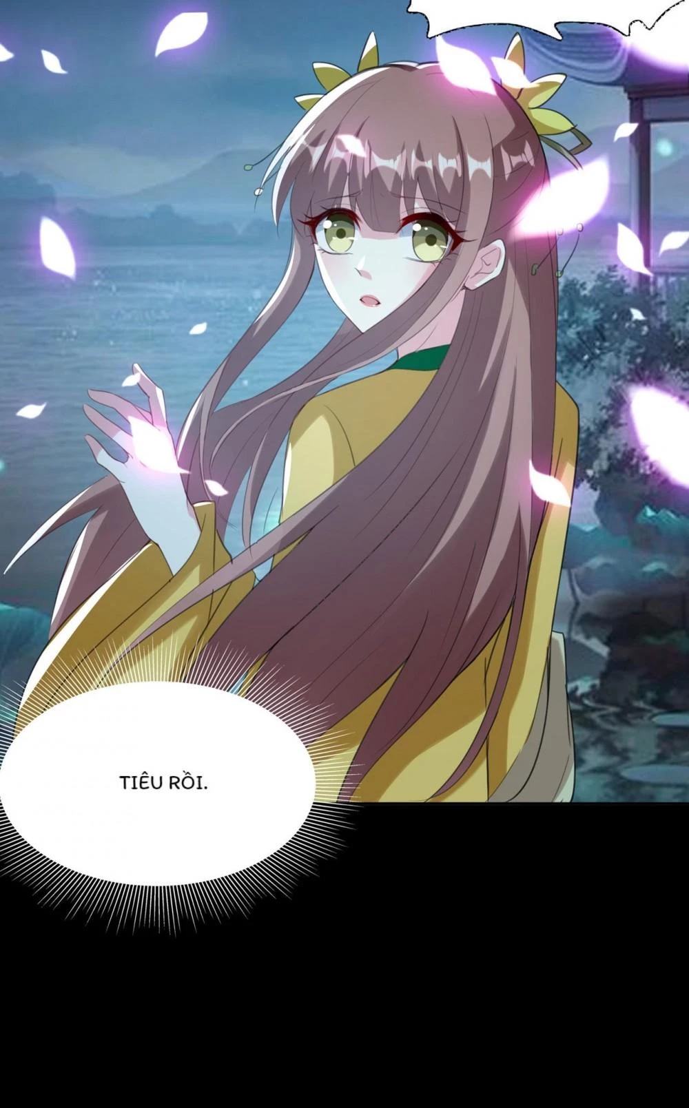 Phúc Hắc Vương Gia Đừng Làm Loạn Chapter 84 - 32