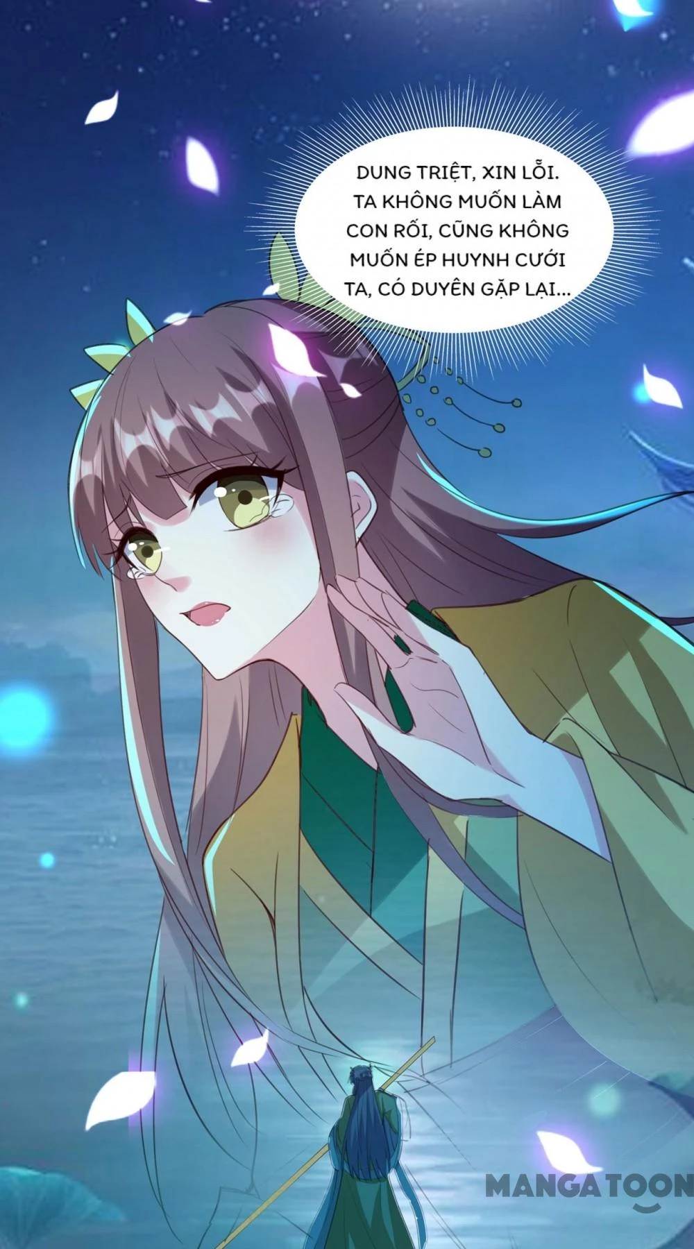 Phúc Hắc Vương Gia Đừng Làm Loạn Chapter 84 - 33