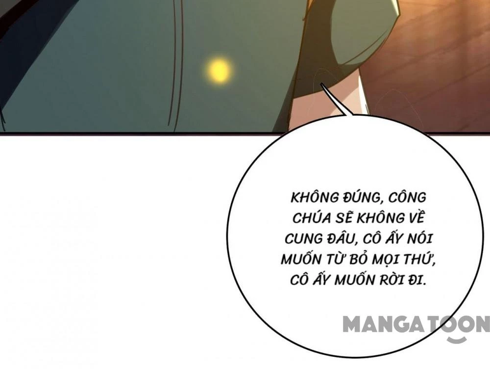 Phúc Hắc Vương Gia Đừng Làm Loạn Chapter 84 - 42