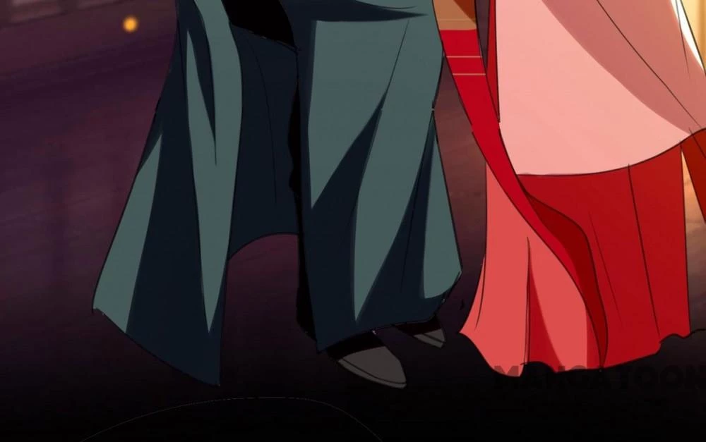 Phúc Hắc Vương Gia Đừng Làm Loạn Chapter 84 - 45