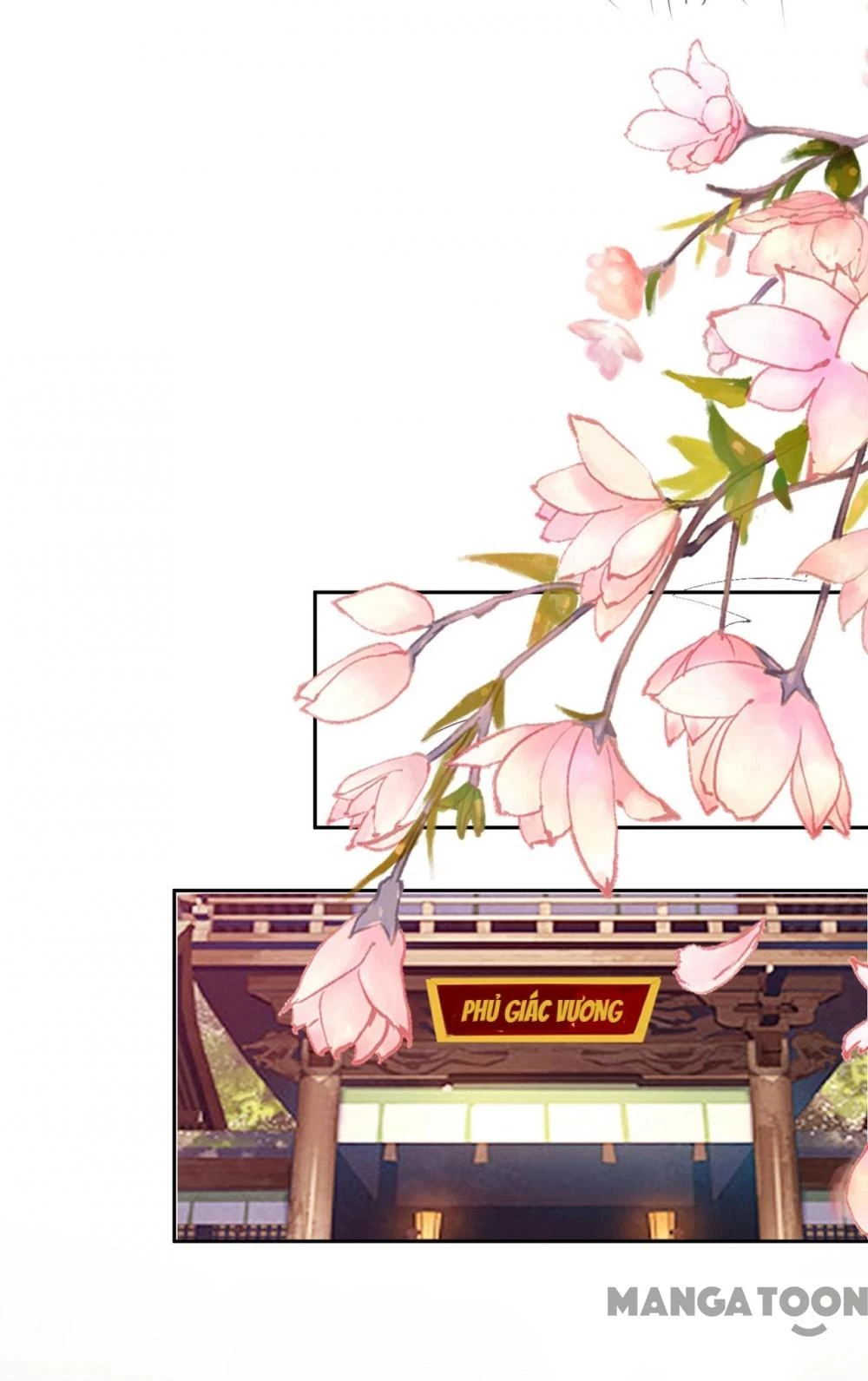 Phúc Hắc Vương Gia Đừng Làm Loạn Chapter 84 - 50