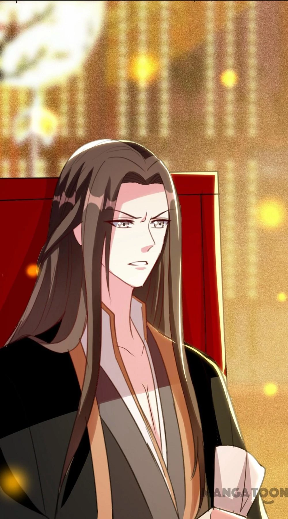 Phúc Hắc Vương Gia Đừng Làm Loạn Chapter 84 - 56